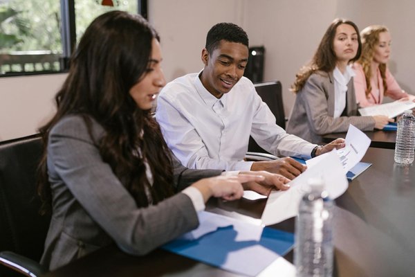 Transformez votre communication avec une agence de création de contenu