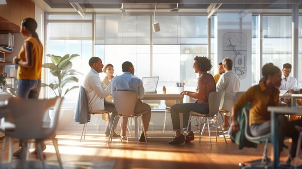 Assurances complémentaires santé et prévoyance des salariés : comprendre leur fonctionnement