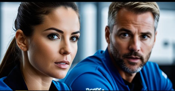 Formation guide-file et serre-file : préparez vos équipes !