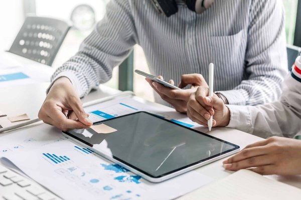 Logiciel de management EPHAD : comment l'utiliser ?