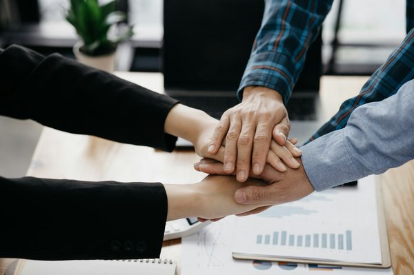 Annuler caution solidaire pour un prêt professionnel : les étapes clés