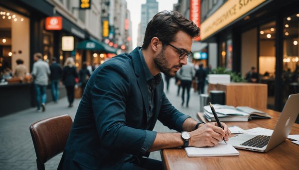 Freelance informatique : réussir dans un monde en évolution