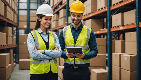 Recrutement supply chain logistique : trouvez vos experts clés