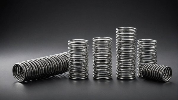 Groupe Jacquemet : le leader des ressorts métalliques innovants