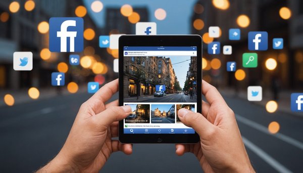 Services ajout de likes sur facebook : augmentez votre impact social