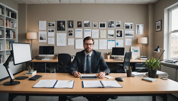 Mon bureau numérique : une révolution pour l'éducation