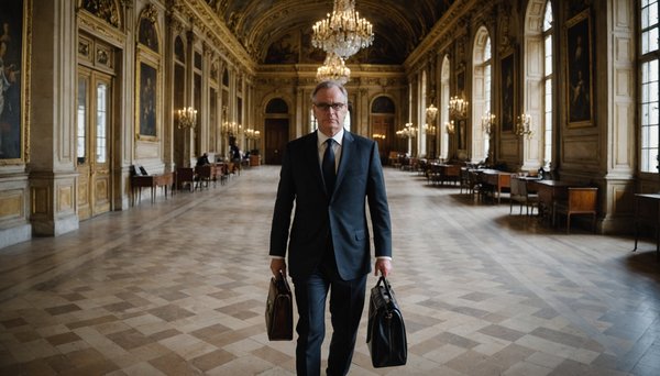 Avocat à Versailles : naviguez le droit commercial avec aisance