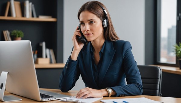 Stratégies gagnantes pour une prospection téléphonique efficace