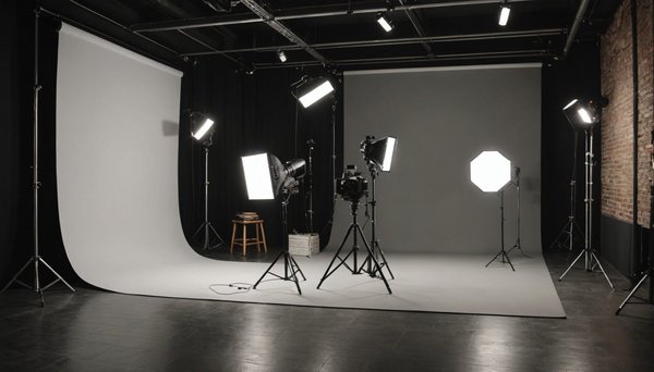 Découvrez le 264 : le studio vidéo de choix à paris