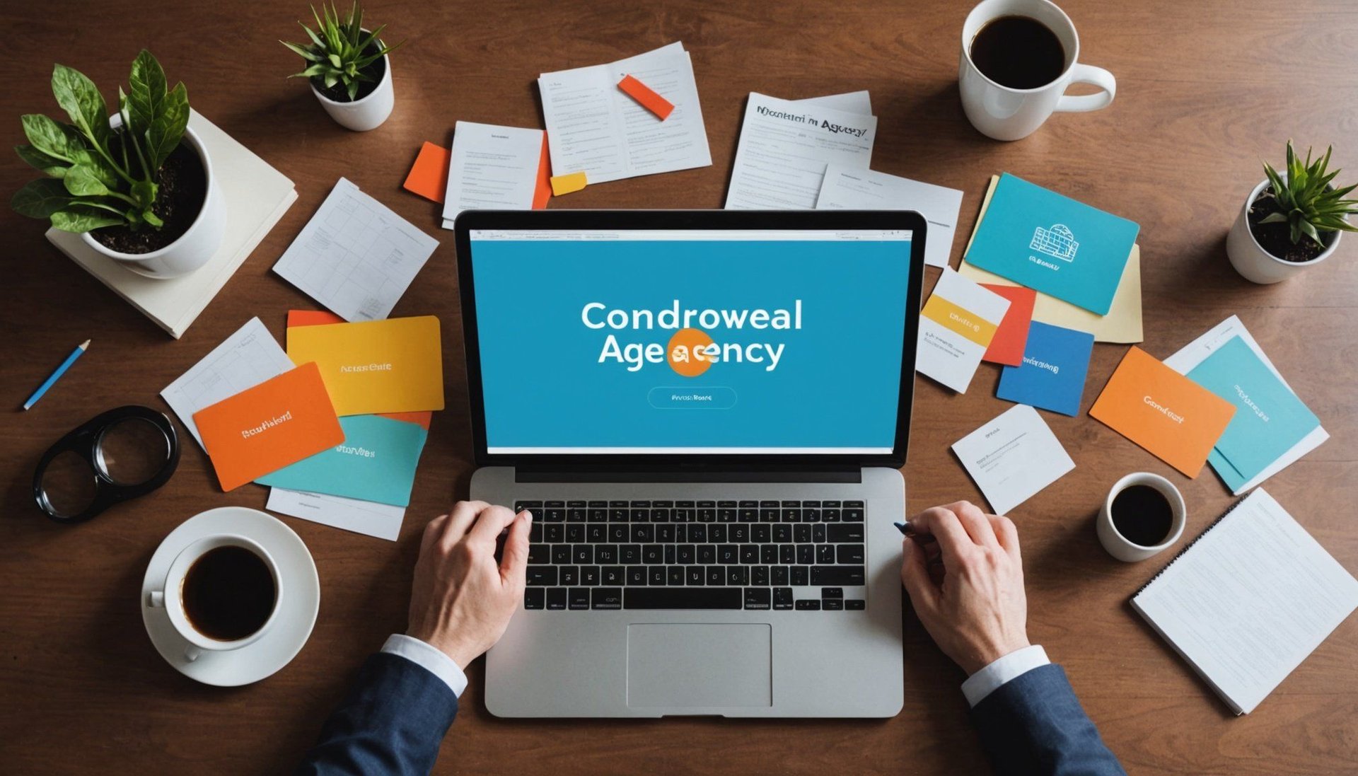 Guide pratique pour choisir votre agence web à montréal - Newryshow