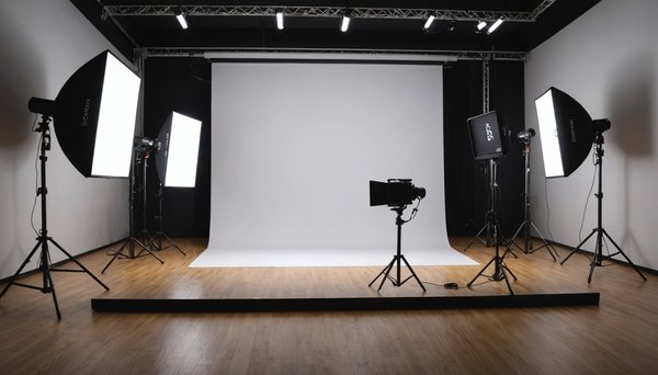 Explorez les avantages du studio vidéo 264 à paris