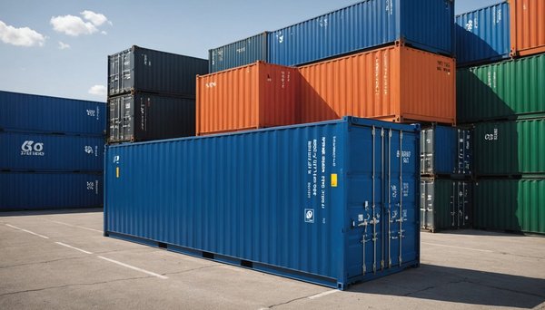 Top 5 caissons isothermes professionnels pour optimiser la logistique