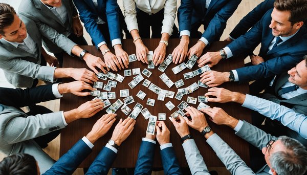 Meilleures pratiques pour collaborer avec une agence de prospection b2b