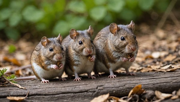 5 astuces essentielles pour une dératisation efficace chez soi