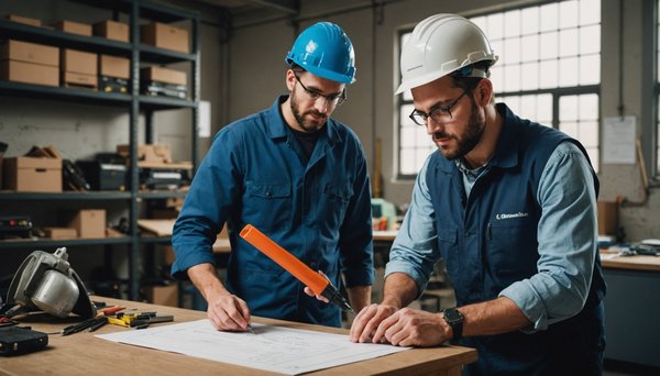 Découvrez les avantages du bac pro en maintenance énergétique 2024