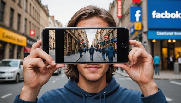 Boostez votre présence en ligne avec des services de likes facebook