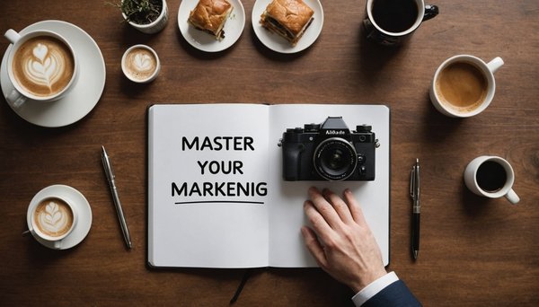 Maîtrisez votre stratégie avec ces conseils marketing pratiques