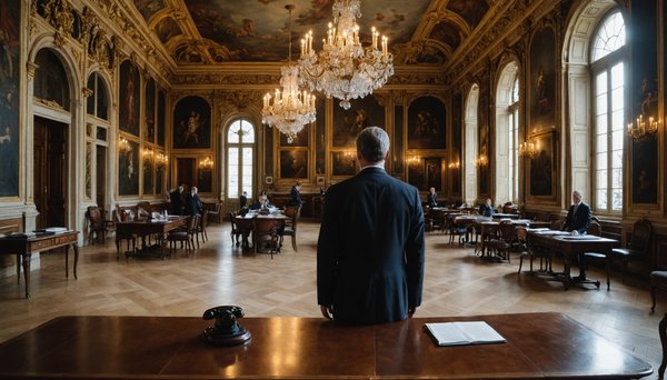 Guide pratique pour choisir un avocat en droit commercial à versailles