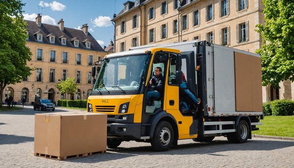 Top déménageurs à val-de-marne : services à découvrir absolument