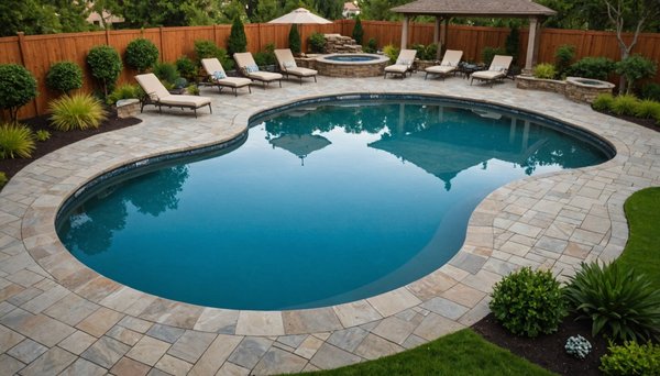 Aménagement extérieur et piscines sur mesure : découvrez alphex