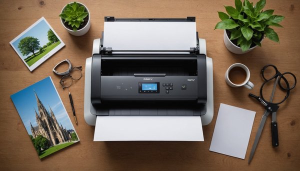 Découvrez les avantages d'un imprimeur écoresponsable à méry-sur-oise