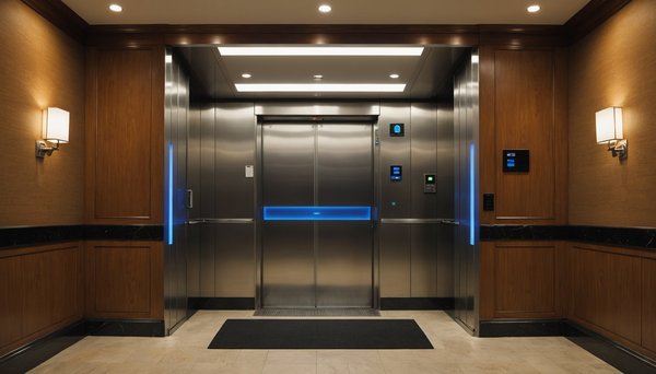 Élévateur électrique pour domicile : solutions confort et accessibilité