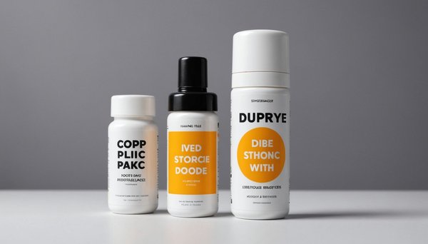 Personnalisez vos produits facilement avec des étiquettes adhésives