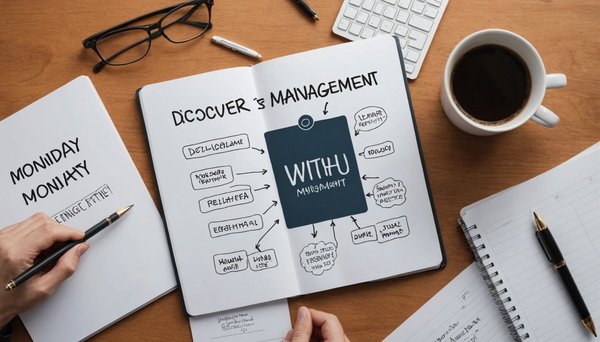 Découvrez comment améliorer votre gestion hebdomadaire avec monday