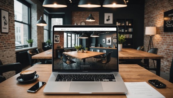 Top critères pour sélectionner une agence web à montréal