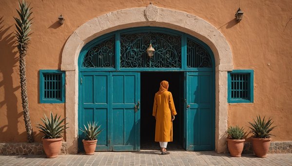 10 raisons de choisir une agence web offshore au maroc