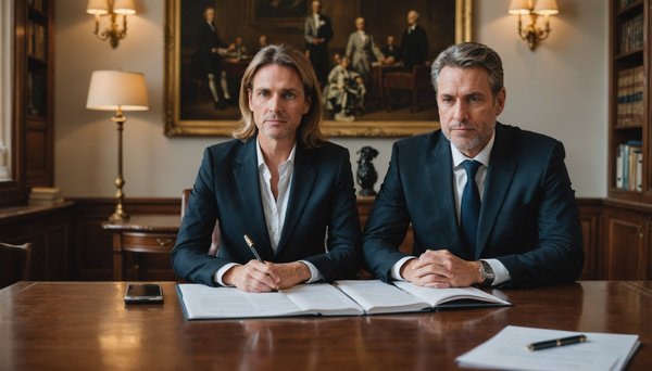 Top conseils pour choisir un avocat en divorce à marseille