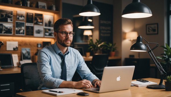 Top stratégies pour s'imposer en freelance informatique aujourd'hui