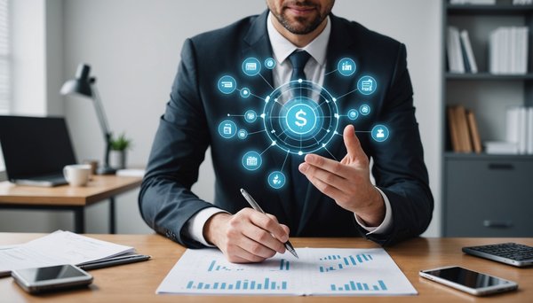 Stratégies essentielles pour une transformation digitale réussie en finance