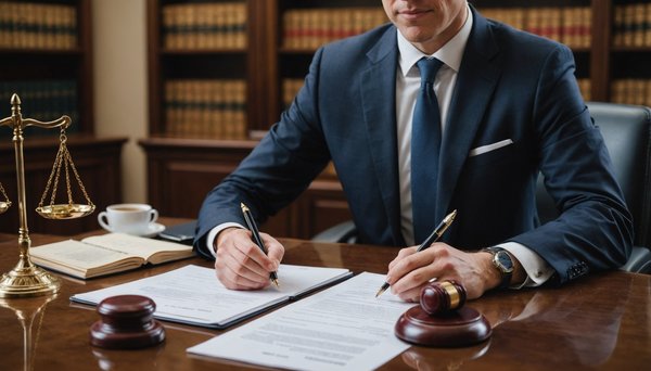 Les avantages de consulter un avocat spécialisé en droit commercial