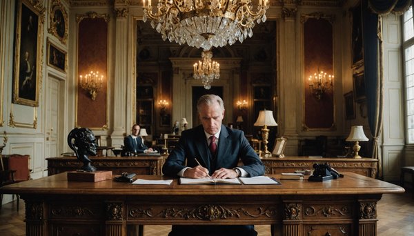 Solutions juridiques à versailles : consultez un avocat en droit du travail