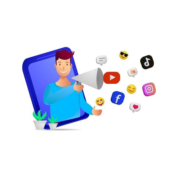 Ambitionnez votre succès avec une agence influenceur à bordeaux